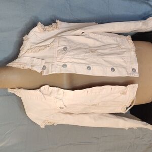 Twelve by Ontwelfth Jacket